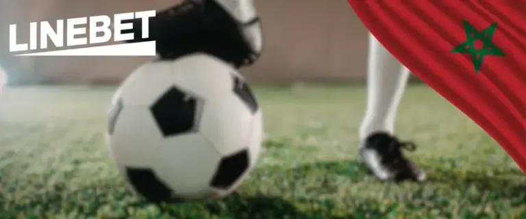 paris sportifs linebet maroc football botola 2026